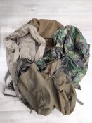 Рюкзак SnugPak Bergen Олива