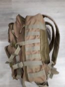 M-Tac рюкзак Assault Pack Койот