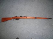 Манліхер М-95