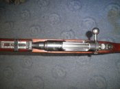 Манліхер М-95