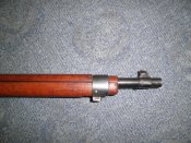 Манліхер М-95