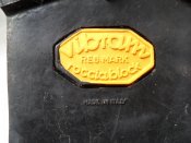 Трекинговые ботинки Lowa Vibram Germany 36р.