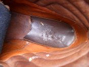 Трекинговые ботинки Lowa Vibram Germany 36р.