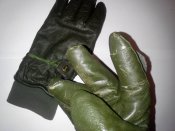 Тактические перчатки зимние, стрелковые, охотничьи  Шотландия