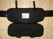 бронежилет скрытого ношения Mehler Body Armour HG1a/KR1 размер 50-52 #2