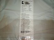 бронежилет скрытого ношения Mehler Body Armour HG1a/KR1 размер 50-52 #2