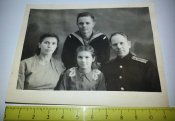 фото отец железнодорожник сын моряк