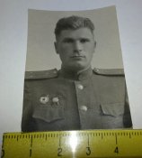 фото ВВС СССР со знаками и наградами
