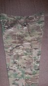 Брюки штаны multicam 115см*80см*52см
