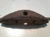 запчасти от техники