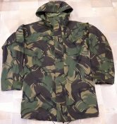 Парка Gore-Tex DPM 190/96 (ВС Британии)