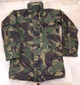 Парка Gore-Tex DPM 190/96 (ВС Британии)