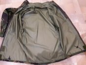 Парка Gore-Tex DPM 190/96 (ВС Британии)
