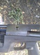 Иж 60 м