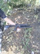 Иж 60 м