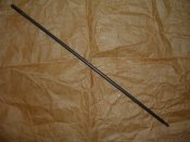 К Mauser 98k - д л и н н ы й шомпол (32 см)