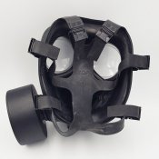 Противогаз S10 (в сумке-чехле). Великобритания, оригинал.