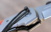 Большой Складной Нож Browning M 52 Ніж Складний Великий