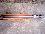 Большой Складной Нож Browning M 52 Ніж Складний Великий