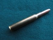 7х65 R Brenneke .