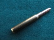 7х65 R Brenneke .