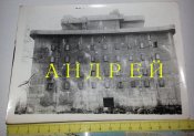17 фото берлина после капитуляции (оригинальные) вышки ПВО, техника/вооружение, тюрьма гильятина тд.