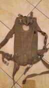 Рюкзак гидратора USMC (оригинал) №2