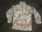 китель Desert DPM Британия 180/104