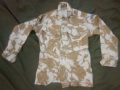китель Desert DPM Британия 170/88