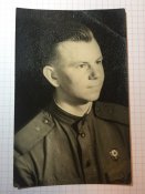 Фото рядовой СА