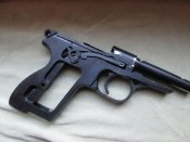 Макет пістолета FEG AP-63.
