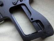 Макет пістолета FEG AP-63.