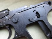 Макет пістолета FEG AP-63.