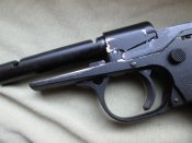 Макет пістолета FEG AP-63.