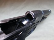 Макет пістолета FEG AP-63.