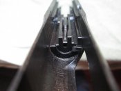 Макет пістолета FEG AP-63.