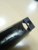 Прицельная база К98