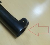 Прицельная база К98