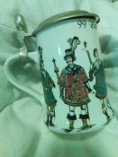 Пивной бокал ( Герольды)