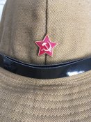 Панама афганка, размер - 57