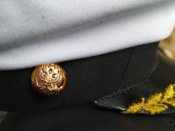 Фуражка