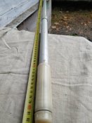 Ручка от прибора ДП5Б