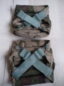 Наколінники Fallschirmjäger