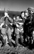 Наколінники Fallschirmjäger