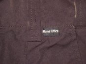 Лот № А2394 Брюки из ткани типа Rip-Stop полиции Британии (Home office) р. 34" / 31" от 1 грн.
