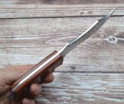 Нож Волк А-0027