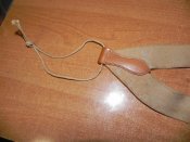 Подтяжки для галифе с петлями старого образца(За Вашу цену старт с 1-й гривны)