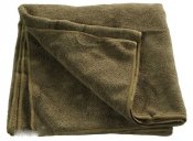 Полотенце военное Microfibre 80×40 см (Olive)