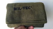 Полотенце военное Microfibre 80×40 см (Olive)