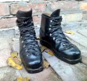 Ботинки 43-44 р. 28,5 см.